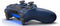 SONY 3002840 PLAYSTATION 4 DUALSHOCK WIRELESS CONTROLLER - MIDNIGHT BLUE Like New