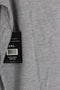 BLUE ICE WAFFLE KNIT LONG SLEEVE SHIRT - SIZE: MEN L - HEATHER GRAY - Brand New