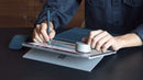 MICROSOFT SURFACE PEN - COBALT BLUE EYU-00017 - Like New