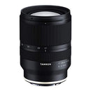 Tamron 17-28mm f/2.8 Di III RXD Sony Mirrorless Full Frame/APS-C E Mount Black - Like New