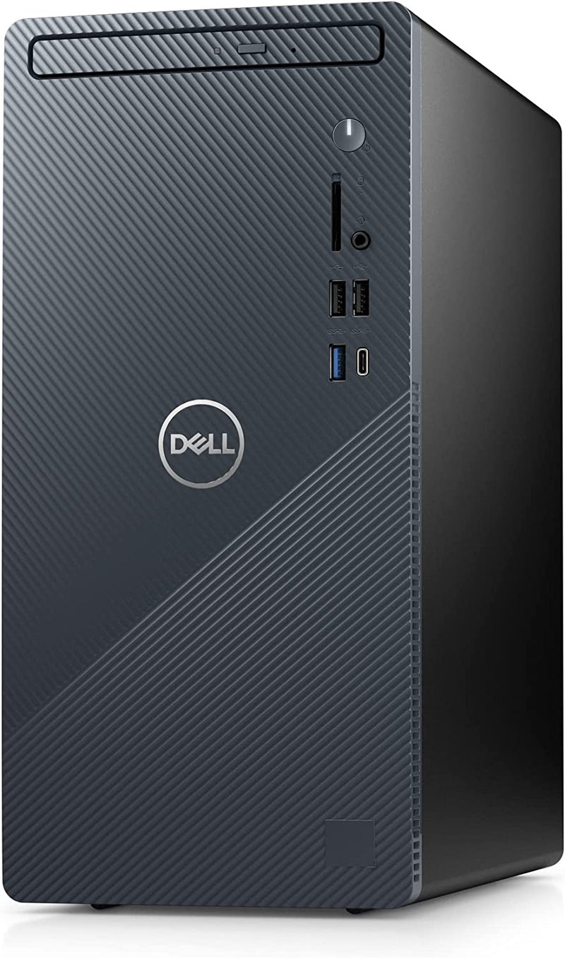 Dell Inspiron Desktop 3910 I7-12700 64 512GB + 2TB 1660 SUPER I3910-7068BLU-PUS - Like New