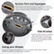 Erabros RS1 Robot Vacuum Cleaner Automatic Recharge Tangle-Free - Scratch & Dent