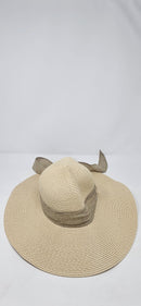 JASMINE WOMEN'S SUN HATS WITH UV PROTECTION GARDENING HAT FOR WOMEN - BEIGE - Brand New