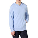 AEMN20310F24 Amazon Essentials Men's Relaxed Fit Hooded Sweatshirt Powder Blue M - Brand New