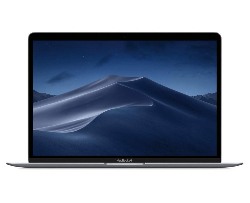 Apple Macbook Air 13.3" i5 8GB 256GB SSD MVFJ2LL/A - Space Gray - Like New