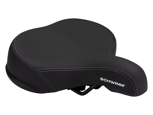Schwinn Comfort Bike Saddle - Brand New