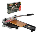 CUTTEREX 13" PROFESSIONAL LAMINATE FLOOR CUTTER VINYL FLOOR CUTTER BLACK - Like New