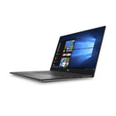 DELL XPS 15 9560 UHD TOUCH I7-7700HQ 16GB 1TB SSD GTX 1050 - SILVER - Like New