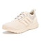 IE8961 ADIDAS WOMEN UBCE DNA SNEAKER SIZE WOMEN 9.5 HALO IVORY/WONDER WHITE - Like New