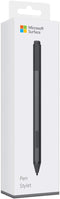 Microsoft Surface Pen Charcoal Black 1776 EYU-00001 New