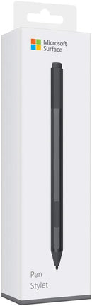 Microsoft Surface Pen Charcoal Black 1776 EYU-00001 - Like New