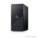 Dell Inspiron Desktop 3880 i5-10400 12 256GB SSD 1TB HDD i3880-5876BLK-PUS Like New