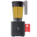 CHEFMAN OBLITERATOR 48 OZ COUNTERTOP BLENDER, 1380W, RJ27-T1 - MIDNIGHT - Like New