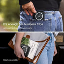 AWH WIRELESS CHARGER 3 IN 1 MAGNETIC TRAVEL CHARGING STATION MULTIPLE DEVICES - Like New