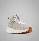 COLUMBIA WOMEN'S KONOS TRS OUTDRY MID SHOE - SIZE: WOMEN 10 - CLOUD GRAY - Like New