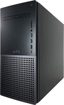 DELL XPS 8950 I7-12700 128GB RAM 2TB HDD + 2TB SSD GEFORCE 3060 Ti BLACK Like New