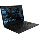 LENOVO THINKPAD T14 14" FHD RYZEN 5 PRO 4650U 16GB 256GB SSD RADEON™ - BLACK - Like New