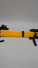 Yes4All Ultimate Agility Ladder Speed Training Equipment - 8, 12, 20 Rungs - Brand New