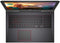 For Parts: DELL INSPIRON 15.6 FHD I7-7700HQ 16 128 SSD 1TB HDD GTX1060 PHYSICAL DAMAGE