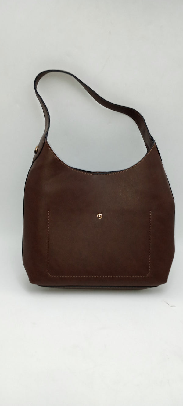 GENERIC BROOKLYN SHOULDER BAG 39 - MAPLE - Scratch & Dent