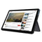 LENOVO Chromebook Duet 2in1 10.1" FHD P60T 4GB 64GB ZA6F0031US - Ice Blue - Like New