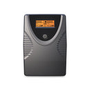 SKE UPS BATTERY BACKUP 625VA/360W -SK625 - BLACK - Like New