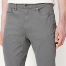 AEMN19542M26 AMAZON ESSENTIALS MEN'S SLIM 36X30 CHARCOAL - Brand New