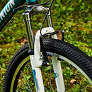 ROYCE UNION RMA, 27.5 inch wheels, 15 inch frame - METALLIC TEAL - Like New