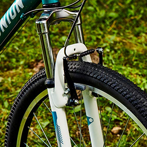 ROYCE UNION RMA, 27.5 inch wheels, 15 inch frame - METALLIC TEAL - Like New