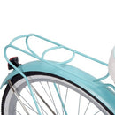 HUFFY WOMEN'S NASSAU 26" CRUISER BIKE - TEAL - Like New