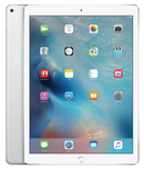 APPLE IPAD PRO 9.7" 128GB WIFI SILVER - Like New