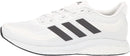 S42723 Adidas Men Supernova Training Shoes White/Black/Dash Grey Size 12.5 Like New