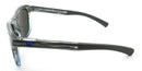 COSTA DEL MAR VELA OCEARCH SHINY COASTAL FADE/GRAY SILVER MIRROR 580G, 56MM LENS - Like New