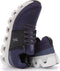 3MD10560045 On Men's Cloudswift 3 DENIM/MIDNIGHT Size 9 - Like New