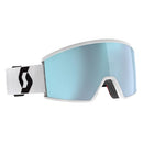 SCOTT UNISEX ADULT SCOTT AMBIT SKI GOGGLES 228MM - MINERAL - Scratch & Dent