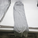 BLUE ICE MEN'S MODERN FIT CLASSIC LOUNGE PANTS - SIZE: MEN XL - HEATHER GRAY - Brand New