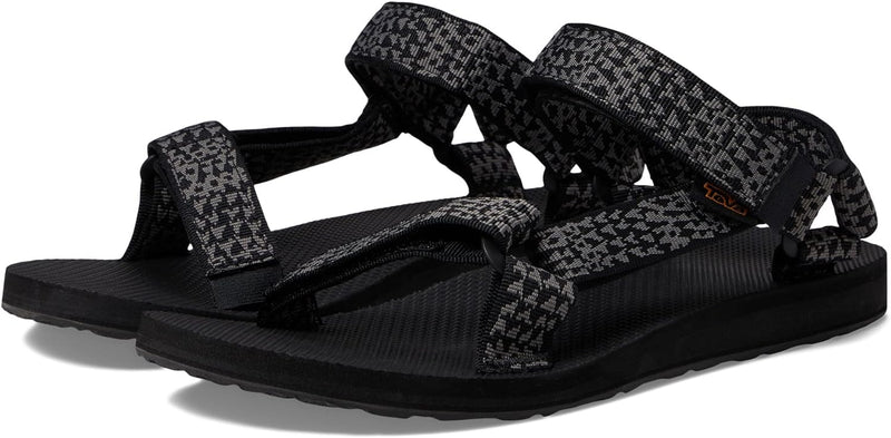 1004006 Teva M Original Universal Etching Black EBCK Size 10 - Scratch & Dent