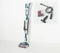 Shark QS3000Q Stratos Ultralight Corded Stick Vacuum with DuoClean - Teal Like New