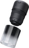 Therabody - TheraCup Single - Portable Cupping Therapy - Black - Like New