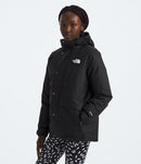 THE NORTH FACE TEEN NORTH DOWN TRICLIMATE 3-IN-1 JACKET TNF BLACK X-SMALL - Brand New