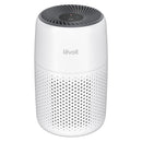 LEVOIT AIR PURIFIERS FOR BEDROOM HOME DORM, CORE MINI-P - WHITE - Like New