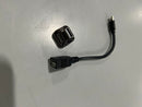 GENERIC CARPLAY ADAPTER USB A TO USB C ADAPTER - BLACK - Like New