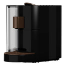 K-FEE TWINS II SINGLE SERVE COFFEE ESPRESSO STARBUCKS VERISMO - BLACK COPPER - Brand New