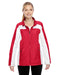 TEAM 365 T3 LADIES SQUAD JACKET New