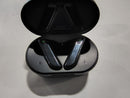 COWIN APEX PRO WIRELESS BLUETOOTH ACTIVE NOISE CANCELING EARBUDS - BLACK - Like New