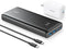 Anker Power Bank 25,600mAh Portable Charger 87W 65W USB-C Wall - Scratch & Dent