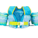 SPEEDO SPLASH JAMMER - BLUE/YELLOW SHARK - Brand New