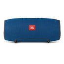 JBL XTREME PORTABLE WIRELESS BLUETOOTH SPEAKER WATERPROOF - BLUE - Like New