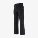 72643X ARCTIX WOMEN'S SARAH FLEECE-LINED SOFTSHELL PANTS /31" WOMEN 2X BLACK - Brand New