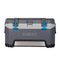 IGLOO BMX HARD COOLERS 72QT - GRAY/BLUE - Like New